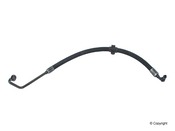 Mercedes Power Steering Pressure Hose (E320) - CRP 2104661081