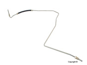 Saab Clutch Hydraulic Hose (900) - CRP 5331137
