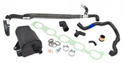 Volvo PCV Breather System Kit (S70 V70) V70T600