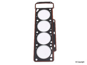 BMW Engine Cylinder Head Gasket (2002 2002tii 318i 320i) - Goetze 11121734280