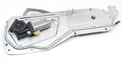 Volvo Window Regulator Rear Right (S70 V70) Genuine Volvo 9152726