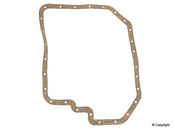 BMW Engine Oil Pan Gasket Lower (750iL 850CSi 850Ci 850i) - Goetze 11131710195