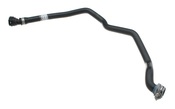 BMW HVAC Heater Hose - CRP 64218376153
