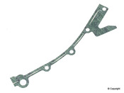 BMW Engine Timing Cover Gasket (750iL 850CSi 850Ci 850i) - Genuine 11141725756