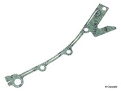 BMW Engine Timing Cover Gasket Right (750iL 850CSi 850Ci 850i) - Genuine 11141725758