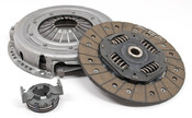 Volvo Clutch Kit (850) - Sachs K70212-01