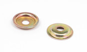 Volvo Sway Bar Link Washer Kit (Lower) MTC 1229303