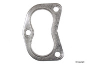 BMW Exhaust Flange Gasket (2002 320i) - Elring 18111245500