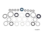 BMW Rack and Pinion Seal Kit (318i 325e 325es) - Elring 32131128685