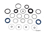 BMW Rack and Pinion Seal Kit - Elring 32131132798