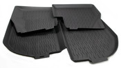 Volvo Rensi Floor Mat Set  (740 760 940 960 S90 V90) Rensi 