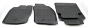 Volvo Rensi Floor Mat Set (S40 V40 00-04) Rensi