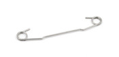 Volvo Fuel Door Spring (S60 S80 V70 XC70 XC90) Genuine Volvo 9483546
