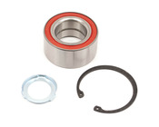 Saab Audi VW BMW Wheel Bearing - Optimal 051-2733