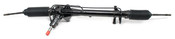 Volvo Rack and Pinion Complete Unit (940 740 960 760 780) - MAVAL 3092