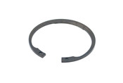BMW Wheel Bearing Circlip Rear - Genuine BMW 33411138648