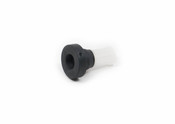 BMW Strainer and Grommet (Windshield Washer Fluid Reservoir) - Genuine BMW 61667006063