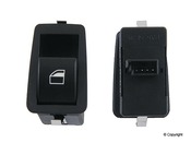 BMW Window Switch Rear - Genuine BMW 61316902174