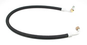 Volvo A/C Hose (240 242 244 245) -Evaporator to Compressor 1234689