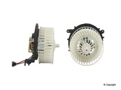 Mercedes HVAC Blower Motor - Meyle 2208203142MY