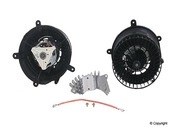 Mercedes HVAC Blower Motor (C220 C280 C36 AMG) - GENUINE MERCEDES 0058206242