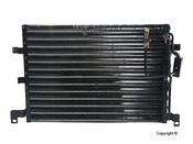Saab A/C Condenser (900) - Nissens 4634937