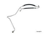 Saab A/C Hose Assembly (9000) - Behr 9629577