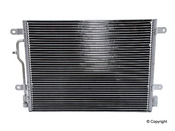 Audi A/C Condenser - CoolXpert 8E0260403B