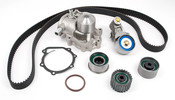Subaru Forester Timing Belt Water Pump Kit A/T (2.5 SOHC) - SUBTBKIT