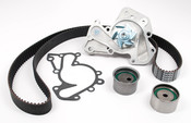 Hyundai Kia Timing Belt and Water Pump Kit (2.7L) - Hyundai2.7kit