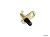 BMW Door Contact Switch 1 Prong - Hella 61311368430