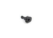 Volvo Windshield Washer Nozzle Left (S40 V40) - Genuine Volvo 30864958