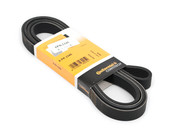 Saab Mercedes-Benz Serpentine Drive Belt (9-3 9-7x CL600 S600) - CRP 6PK2345