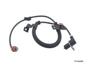Infiniti Nissan ABS Speed Sensor Front Left (I30 Maxima) - MTC 47911-0L700