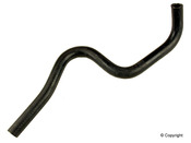 Saab HVAC Heater Hose Lower (9000) - Mackay 4120366