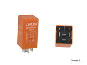 Saab Exterior Light Bulb Check Relay (9-3 9-5 900 9000) - KAE 4109070