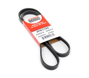 Volvo Serpentine Drive Belt (XC90 S80) - Bando 4PK1195
