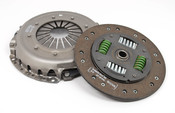 Saab Clutch Kit (9000) - Sachs 8781320