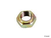 Saab Axle Nut Front (9-3 9-5 900 9000) - Bay State 8965360