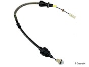 Saab Clutch Cable (900) - Scan Tech 4901724