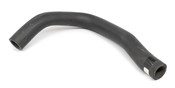 Saab HVAC Heater Hose (900) - URO Parts 9324609