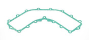 BMW Block Cover Gasket - Genuine BMW 11141729836