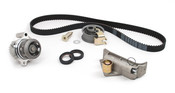 Audi Volkswagen VW Timing Belt Kit 1.8 Turbo (TT Beetle Golf Jetta) - AUDITTKIT2