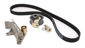 Audi Volkswagen VW Timing Belt Kit 1.8 Turbo (TT Beetle Golf Jetta) - AUDITTKIT4