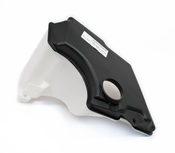 BMW Headlight Washer Reservoir - Genuine BMW 61677008057