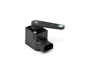 BMW Headlight Level Sensor - Genuine 37146784697