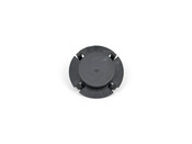 BMW Heatable Spraying Nozzle Thermoswitch - Genuine BMW 61318370747