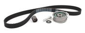 Audi VW Volkswagen Engine Timing Belt Kit 3 Piece (A4 Passat) - AudiA418tbkit3pieceATW
