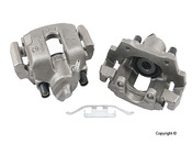 BMW Brake Caliper Rear Left (E46) - NuGeon 34216758135