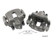BMW Brake Caliper Rear Right (E46) - NuGeon 34216758136
